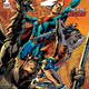 Illustration for article titled emEarth 2/em Lets James Robinson Re-Invent DC Comics’ Biggest Superheroes